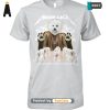 AVAILABLE Australian Cattle Dog Metallica Master Of Pupies Limitted Edition T-Shirt