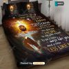 [BEST]  Eagle Flag Picture US Marine Veteran  Luxury Comfort Bedding set