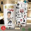 BEST Elvis Presley Personalized Modern Classics Gift For Fan Tumbler