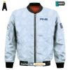 [AVAILABLE] Ping Masters Tournament Signature Series Bomber Jacket