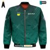 [AVAILABLE] Ping Masters Tournament Signature Series Bomber Jacket