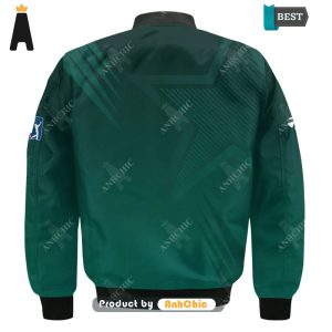 [AVAILABLE] Taylor Made Masters Tournament Limitted Edition Bomber Jacket