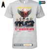 [BEST] AC DC I Am Listening To You Modern Classics T-Shirt