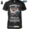 AVAILABLE Derrick Henry Tennessee Titans Thank You For The Memories Street Style Fusion T-Shirt