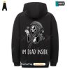 BEST Brocco Lee Signature Series Cute Classic Hoodie