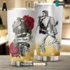 AVAILABLE Elvis Presley For Fans Urban Vibes Gift For Fan Tumbler