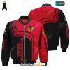 [BEST] Ping 2024 PGA Championship Valhalla Urban Vibes Bomber Jacket