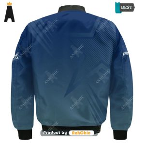 [BEST] Ping 2024 PGA Championship Valhalla Urban Vibes Bomber Jacket