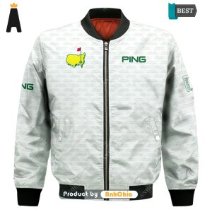 [BEST] Ping Masters Tournament POD Design Bomber Jacket