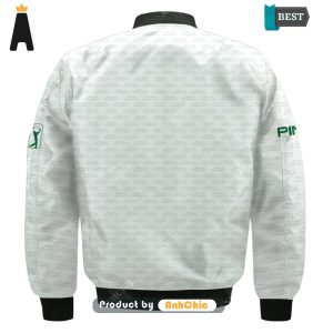 [BEST] Ping Masters Tournament POD Design Bomber Jacket