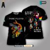 BEST Pink Floyd Band Urban Streetwear 3D T-Shirt