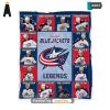 HOT Philadelphia Flyers Legends National Hockey League All over Printed Blanket