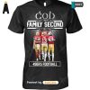 BEST DALE EARNHARDT In Memory Of February 18, 2001 Thank You For The Memories Fusion Fashion T-Shirt