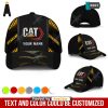 BEST Personalized Name Canada  Urban Vibes Classic Cap