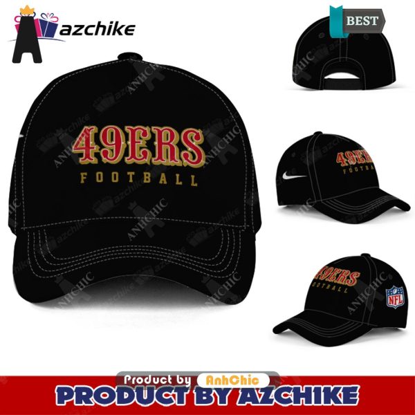 BEST-SELLING San Francisco 49ers  Limitted Edition Classic Cap