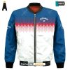 [HIGH-END] Callaway 124th U.S. Open Pinehurst Trending Collection Bomber Jacket