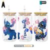 [HIGH-END] We Are Never Too Old For Stitch Personalized Modern Classics Gift For Fan Tumbler