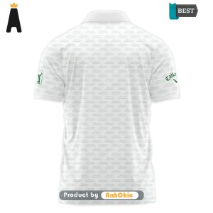 [HIGH-END] Taylor Made 2024 PGA Championship Valhalla  All over Printed Polo Shirt