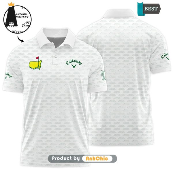 [HIGH-END] Taylor Made 2024 PGA Championship Valhalla  All over Printed Polo Shirt