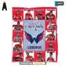 [BEST] New York Islanders Legends National Hockey League Trending Collection Blanket