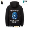 BEST-SELLING ABRACADABRA Your Still Here Fusion Fashion Cute Classic Hoodie