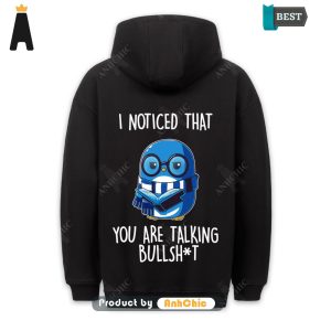 HOT Bullsht Penguin  Street Style Elegance Cute Classic Hoodie