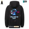 HOT FASHION Allergic To Mornings  Fusion Fashion Cute Classic Hoodie