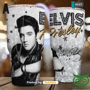 HOT Elvis Presley For Fans Modern Classics Gift For Fan Tumbler