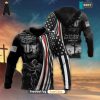 HOT FASHION  US Veteran Remember – Honor – Respect  Street Style Elegance 3D Hoodie