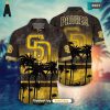 HOT Pittsburgh Pirates MLB Hawaii Shirt Style Hot Trending Summer