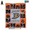 HOT Philadelphia Flyers Legends National Hockey League All over Printed Blanket