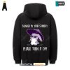 HOT TREND Cute As Hell  Urban Vibes Cute Classic Hoodie