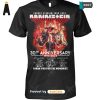 LUXURY AC DC Motor Harley Davidson Urban Vibes T-Shirt