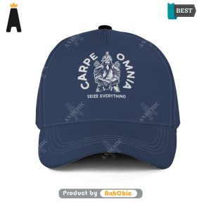 HOT TREND Hari Singh Nalwa Dallas Cowboys Carpe Omnia  Street Style Elegance Classic Cap