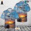 HOT TREND Hurlburt Field Florida US Air Force 73rd Special Operations Squadron AC Urban Streetwear Aloha Hawaiian Shirt