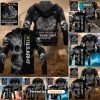 HOT  U.S. Navy Veteran  Trending Collection 3D Hoodie