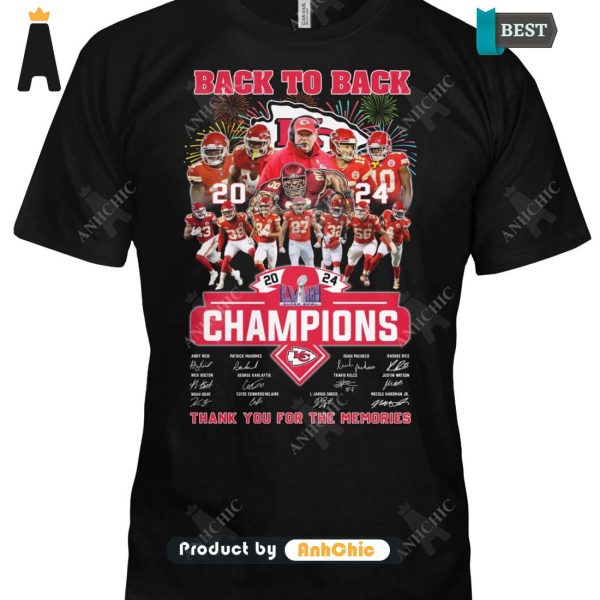 LIMITED Back To Back Big Ten Conference 2023-24 Championship Limitted Edition T-Shirt