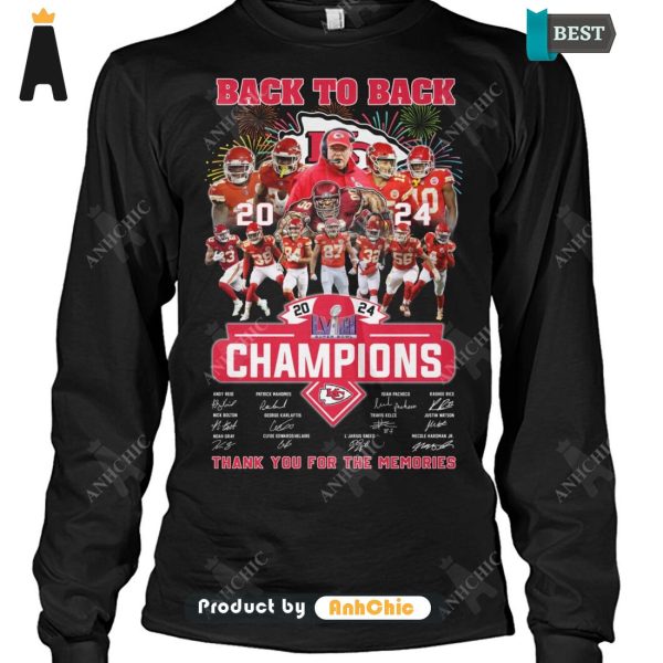 LIMITED Back To Back Big Ten Conference 2023-24 Championship Limitted Edition T-Shirt