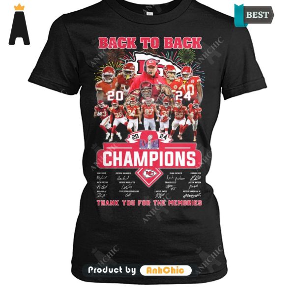 LIMITED Back To Back Big Ten Conference 2023-24 Championship Limitted Edition T-Shirt