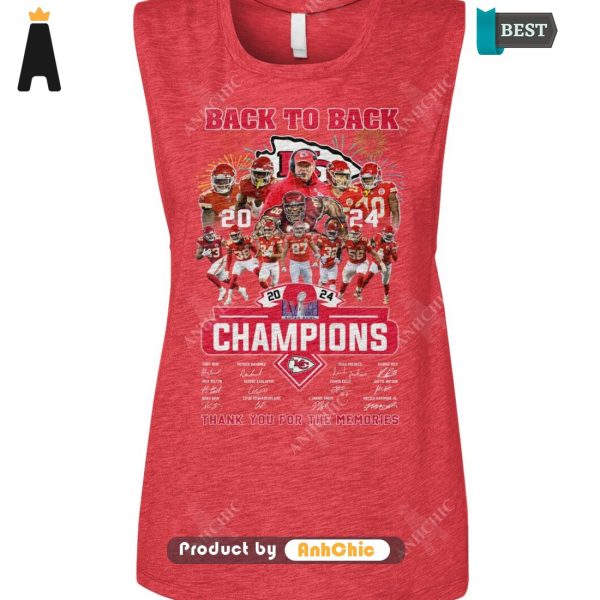 LIMITED Back To Back Big Ten Conference 2023-24 Championship Limitted Edition T-Shirt