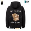 LIMITED Duck You!  Street Style Fusion Cute Classic Hoodie