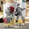 HOT TREND Stitch Personalized Glass Fusion Fashion Gift For Fan Tumbler