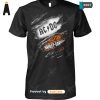 NEW RAMMS+EIN 30th Anniversary 1994-2024 Thank You For The Memories All over Printed T-Shirt