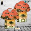 HOT TREND Hurlburt Field Florida US Air Force 88 Urban Vibes Aloha Hawaiian Shirt