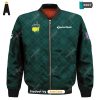 LUXURY Callaway Masters Tournament Trending Collection Bomber Jacket