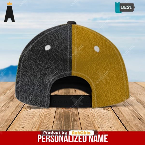 [MODERN] Personalized Name Heavy Equipment  Urban Vibes Classic Cap