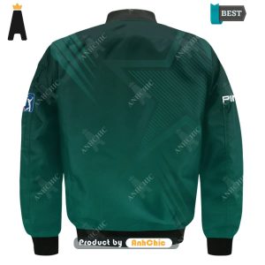 [MODERN] Ping Masters Tournament Limitted Edition Bomber Jacket