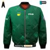 [MODERN] Ping Masters Tournament Trending Collection Bomber Jacket