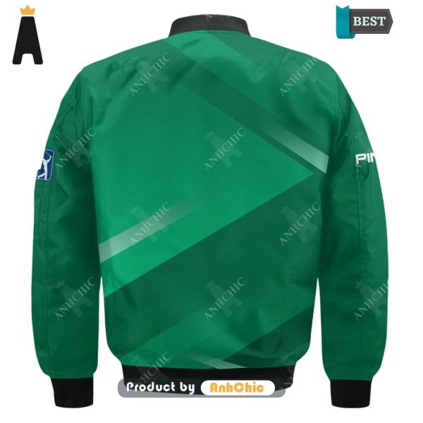 [MODERN] Ping Masters Tournament Trending Collection Bomber Jacket