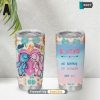 [NEW ARRIVAL] I’m Just A Happier Person When I Listen To Elvis Presley Street Style Elegance Gift For Fan Tumbler